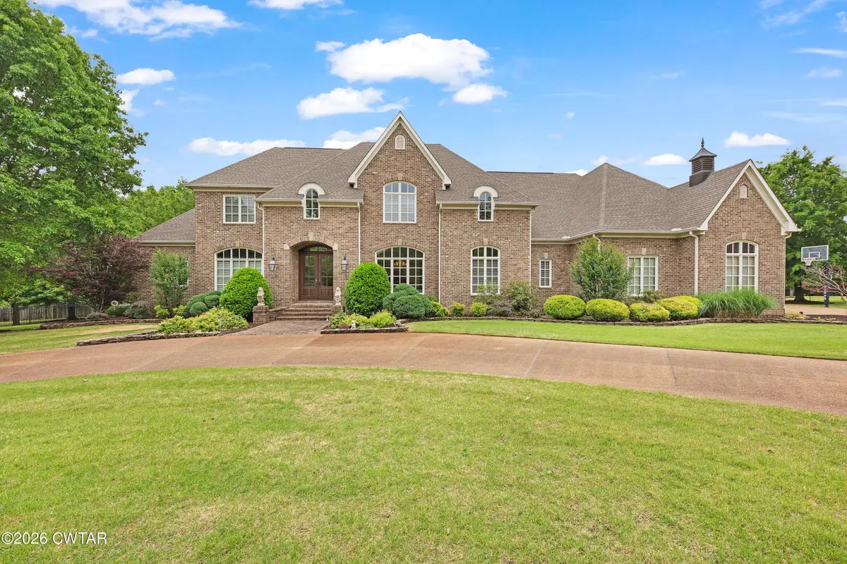 28 Legend Oaks Cove, Jackson, TN 38305 - #1