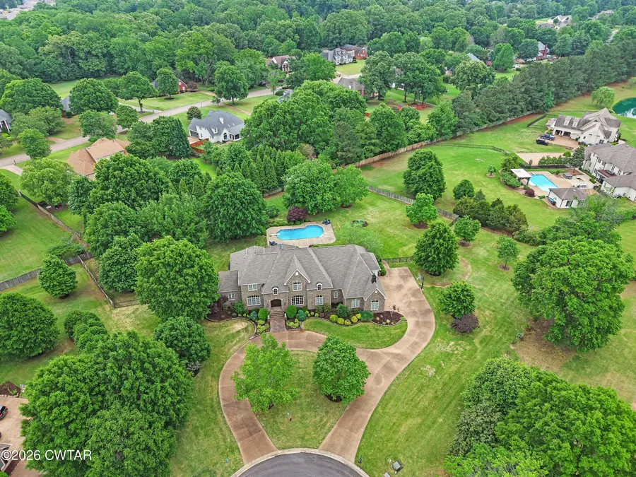 28 Legend Oaks Cove, Jackson, TN 38305 - #3