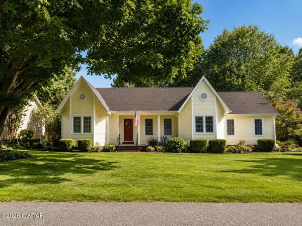 122 Sunhaven Drive, Jackson, TN 38305