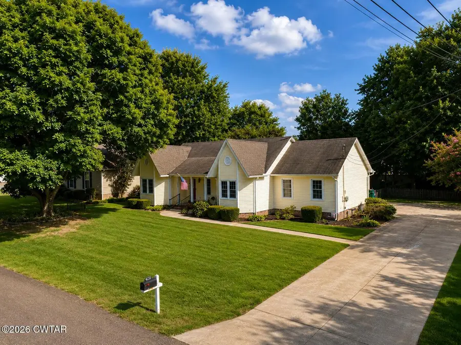 122 Sunhaven Drive, Jackson, TN 38305 - #2