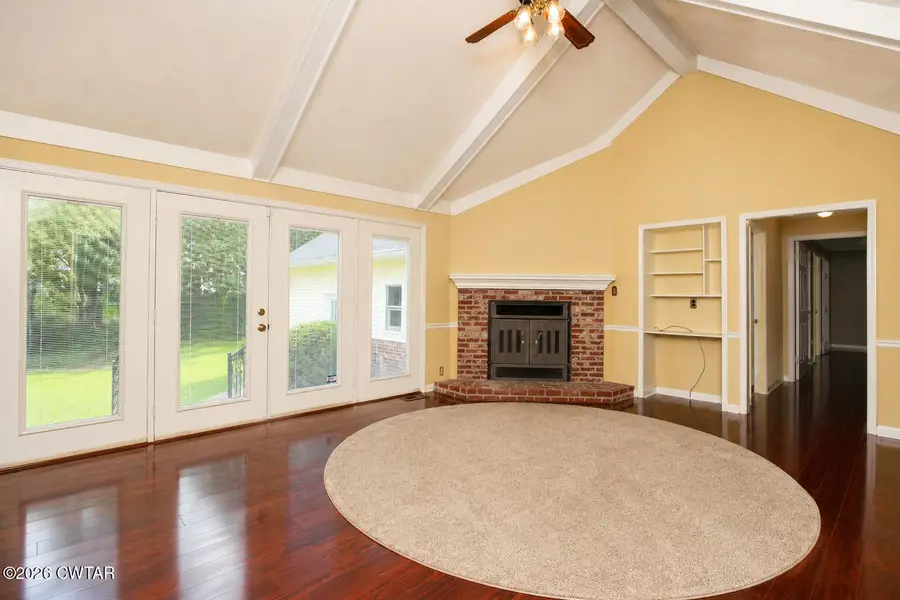 122 Sunhaven Drive, Jackson, TN 38305 - #3