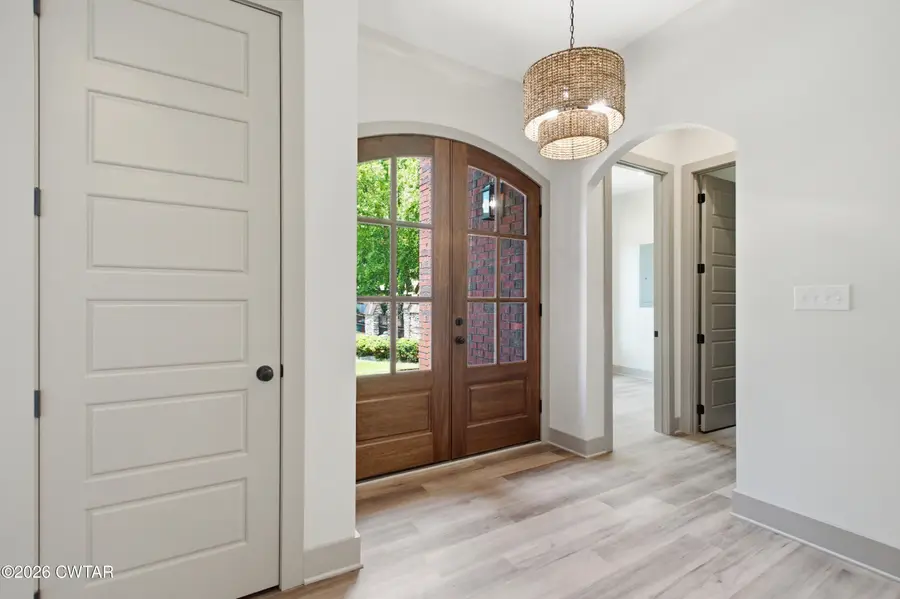 12 Oakmont Woods Drive, Jackson, TN 38305 - #3