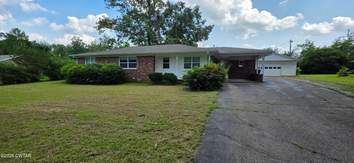 350 Shaw Lane, Savannah, TN 38372 - #1