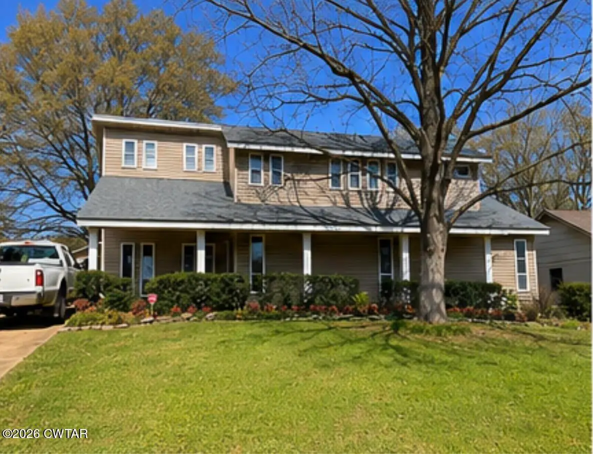 5648 Rensslaer Drive, Memphis, TN 38135 - #1