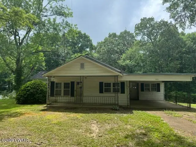 4415 Bible Grove Road, Lexington, TN 38351 - #1