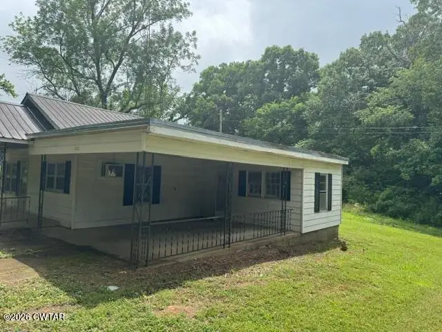 4415 Bible Grove Road, Lexington, TN 38351 - #2
