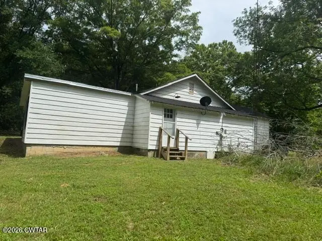 4415 Bible Grove Road, Lexington, TN 38351 - #3