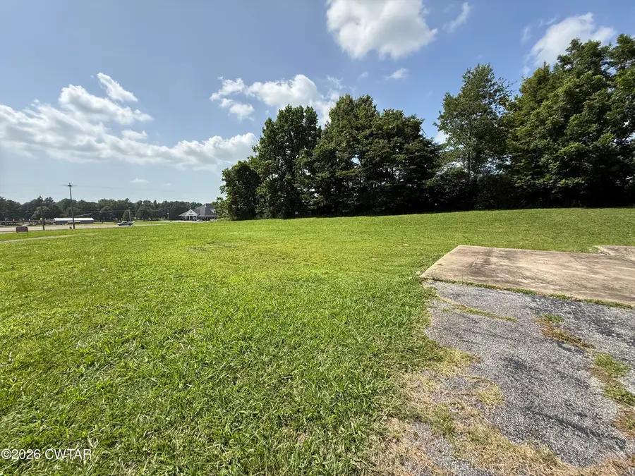 357 W Church Avenue, Medina, TN 38355 - #2