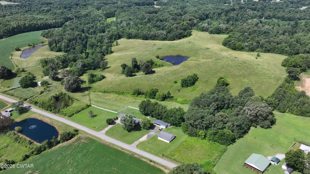 00 Old Jackson Road, Trenton, TN 38382 - #1