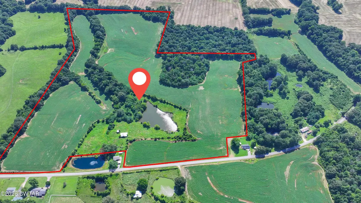 002 Old Jackson Road, Trenton, TN 38382 - #1