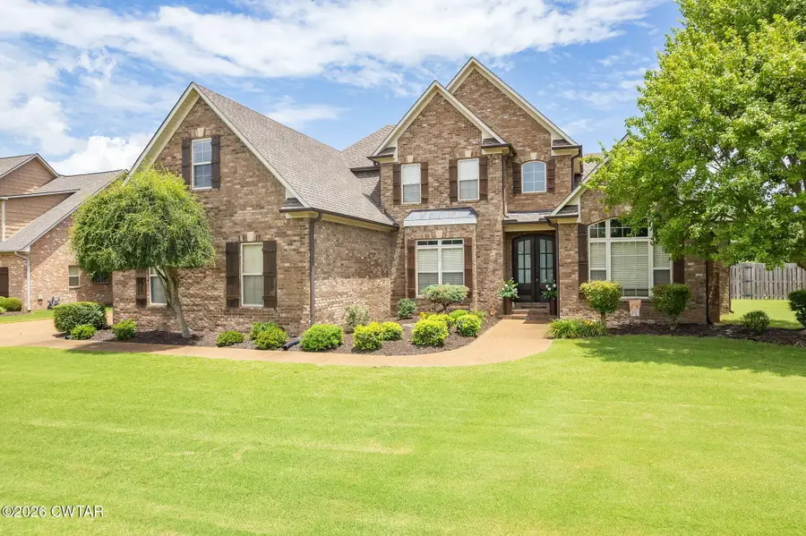 44 Pemberton Cove, Jackson, TN 38305 - #2