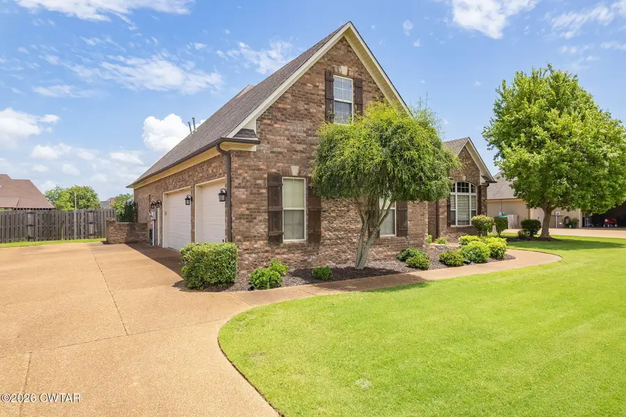 44 Pemberton Cove, Jackson, TN 38305 - #3