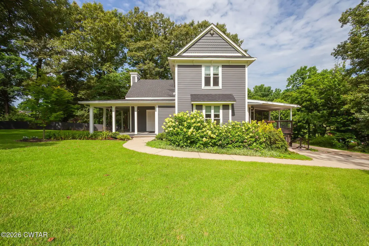 28 Scarlet Oak Cove, Jackson, TN 38305 - #1