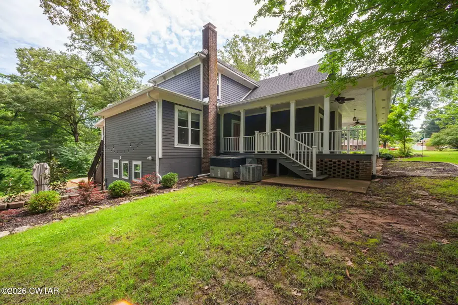28 Scarlet Oak Cove, Jackson, TN 38305 - #3