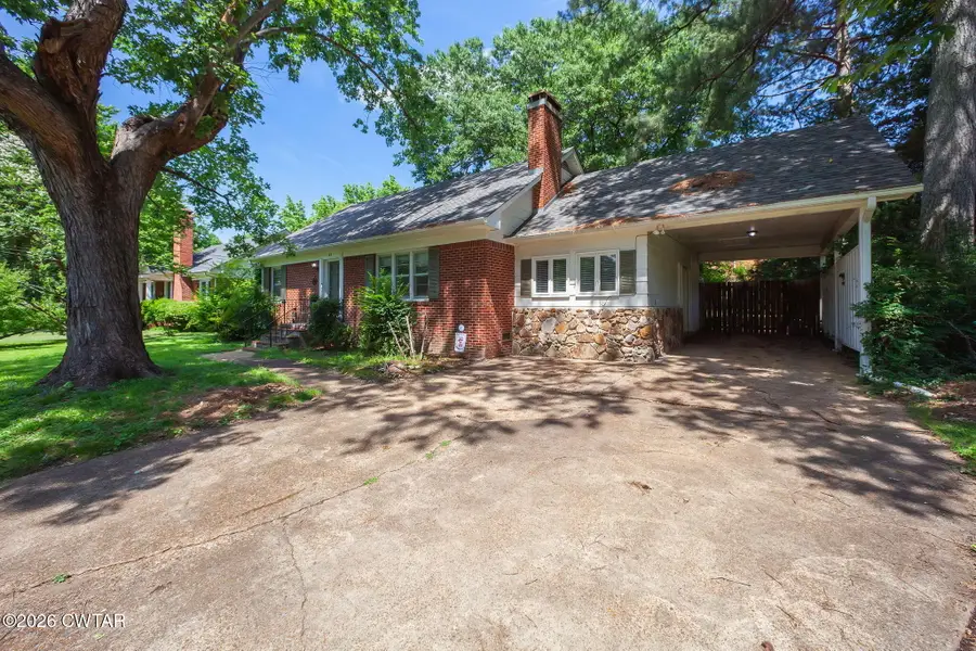 80 Summar Drive, Jackson, TN 38301 - #3
