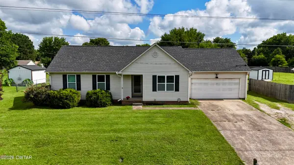 17 Daybreak Cove, Oakfield, TN 38362