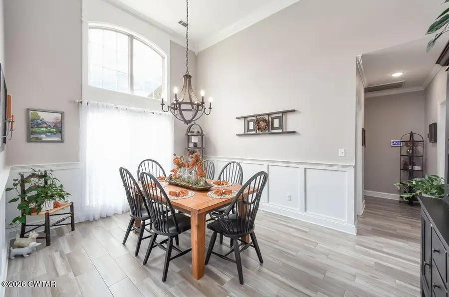 45 Nathan Drive, Jackson, TN 38305 - #3