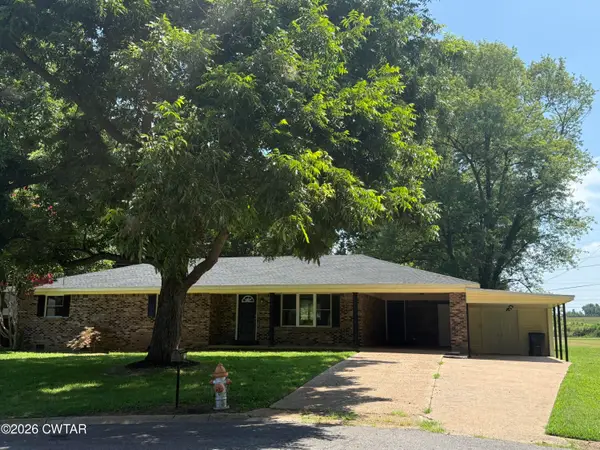 725 Scenic Hills Drive, Newbern, TN 38059