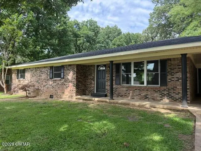 725 Scenic Hills Drive, Newbern, TN 38059 - #2