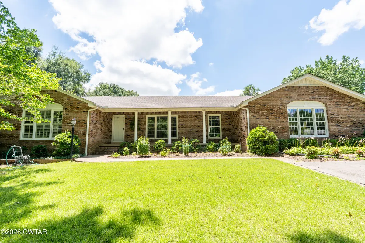 1615 Westlake Avenue, Dyersburg, TN 38024 - #1