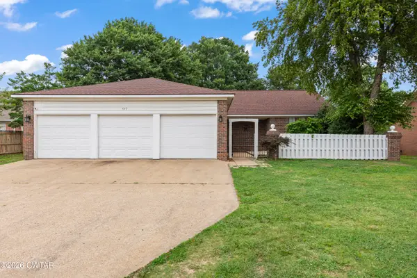 459 Oil Well Road, Jackson, TN 38305