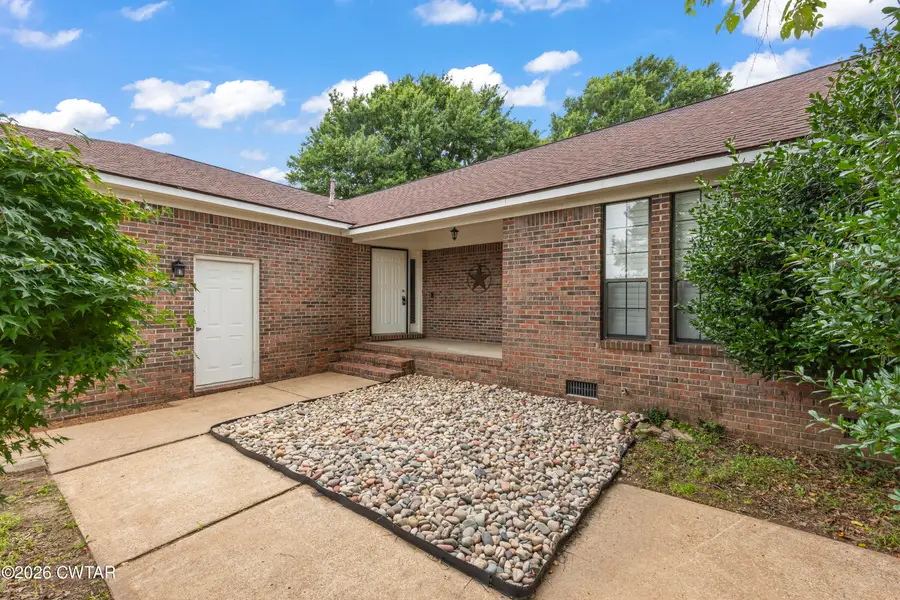 459 Oil Well Road, Jackson, TN 38305 - #2