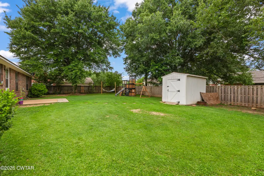 459 Oil Well Road, Jackson, TN 38305 - #3