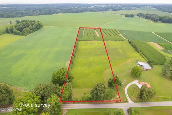 1069 Cotton Grove Road, Jackson, TN 38305