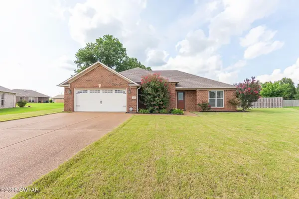 46 Thornhill Cove, Jackson, TN 38305