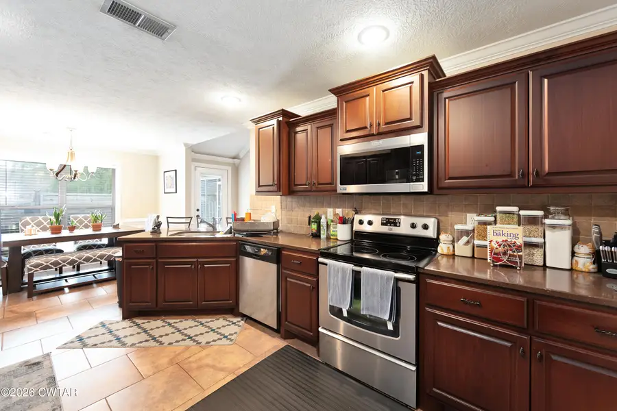 46 Thornhill Cove, Jackson, TN 38305 - #3