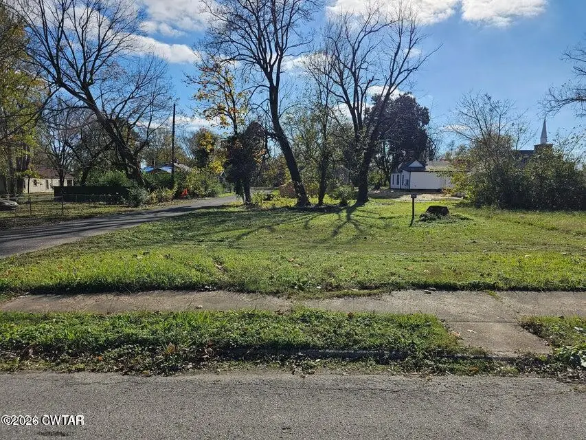 124 Jackson Street, Jackson, TN 38301 - #3