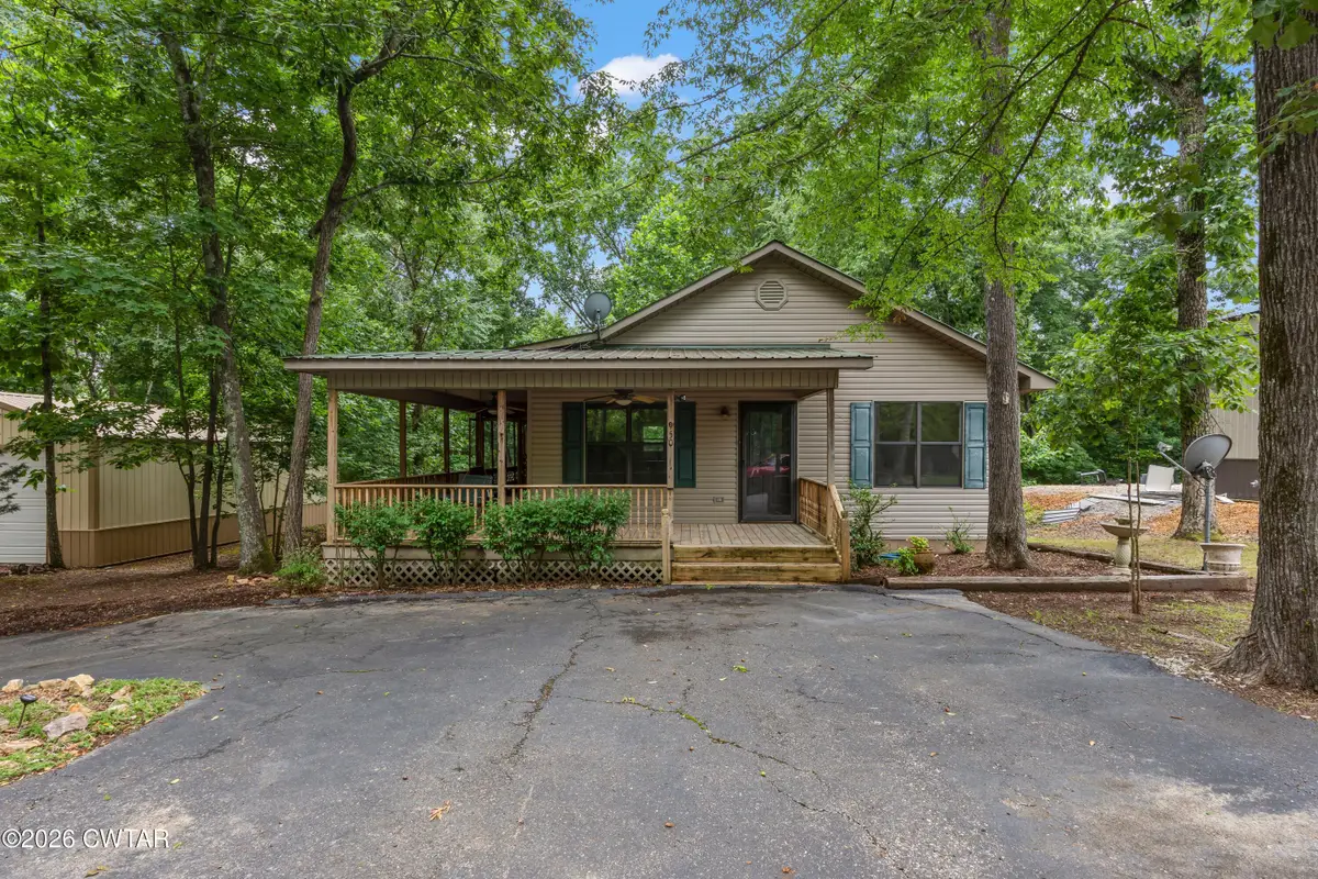 950 Woodlawn Shores Road, Sugar Tree, TN 38380 - #1