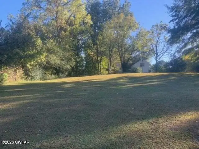 202 Harris Street, Jackson, TN 38301 - #1
