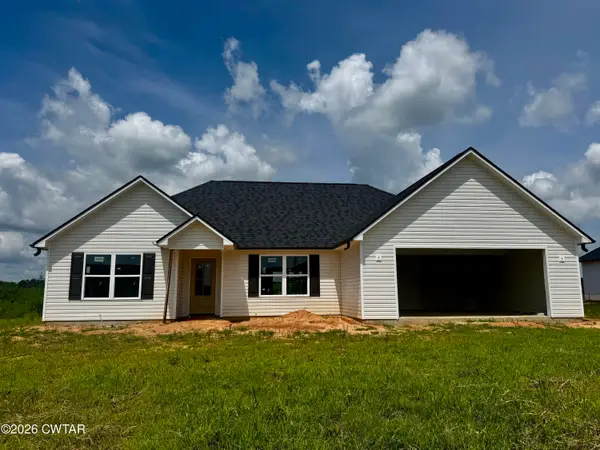 151 Garden Gate Drive, Three Way, TN 38343