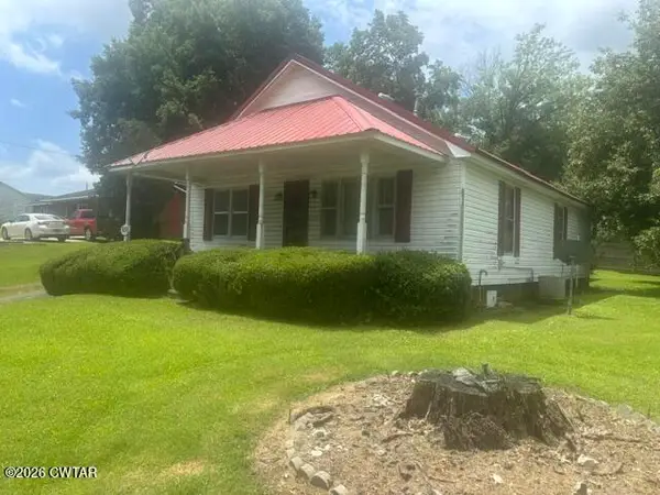 650 Gibson Road, Trenton, TN 38382