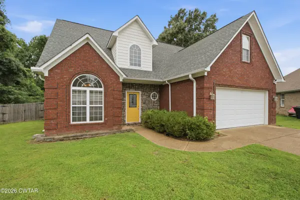 19 Sandbourne Cove, Jackson, TN 38305