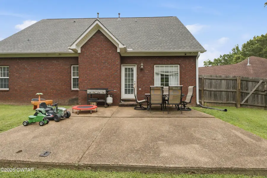 19 Sandbourne Cove, Jackson, TN 38305 - #3