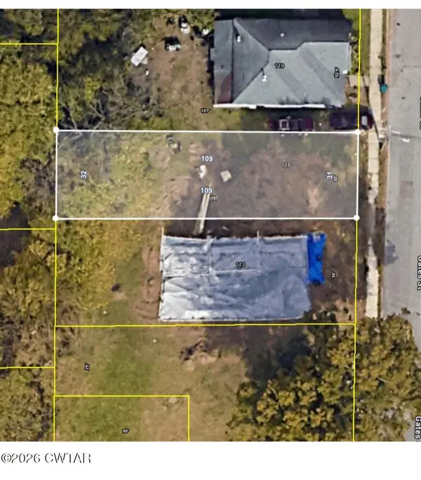 115 Gates Street, Jackson, TN 38301