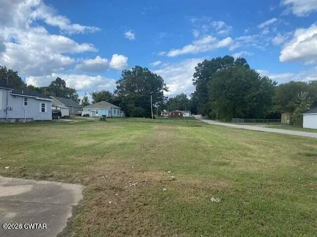 747 E Chester Street, Jackson, TN 38301 - #2