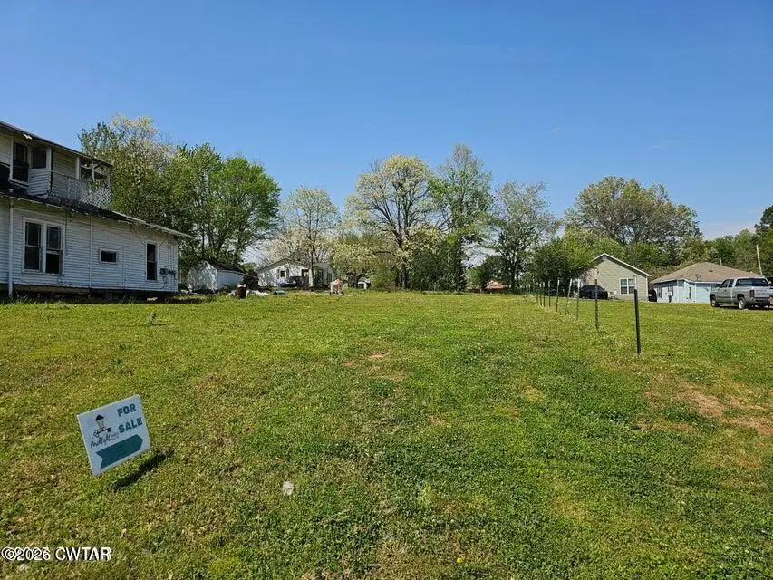 747 E Chester Street, Jackson, TN 38301 - #3