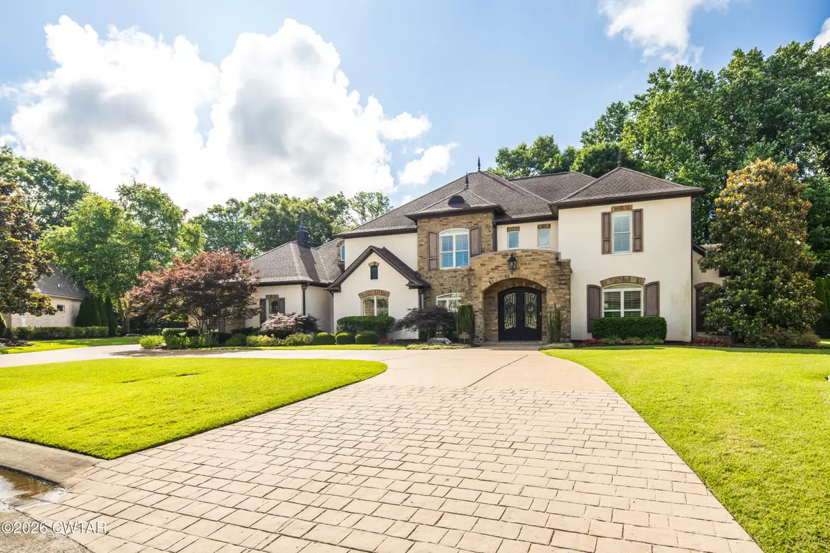 34 Green Coral Cove, Jackson, TN 38305 - #1