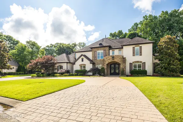34 Green Coral Cove, Jackson, TN 38305