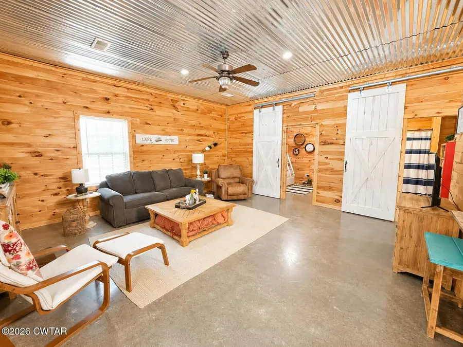 444 Britton Ford Road, Springville, TN 38256 - #2