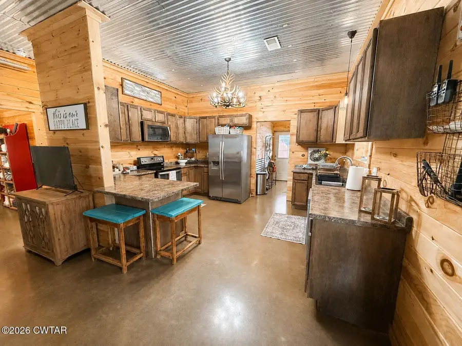 444 Britton Ford Road, Springville, TN 38256 - #3