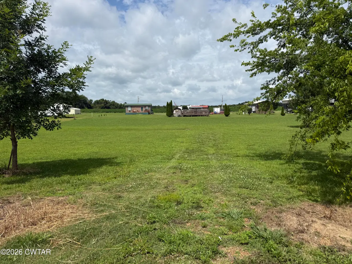 0 Panorama Ln, Morris Chapel, TN 38361 - #1