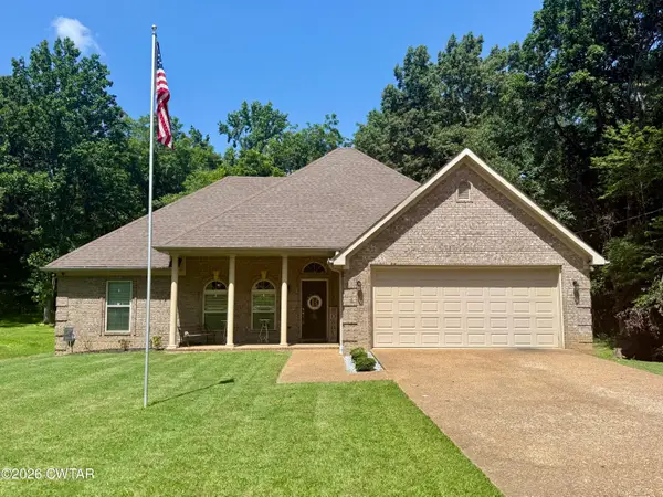 4506 Hamilton Street, Atwood, TN 38220