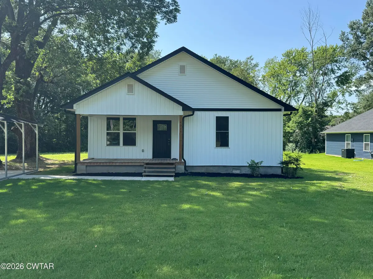 4015 Salem Street, Milan, TN 38358 - #1