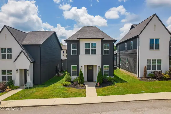 234 Mccowat Street, Jackson, TN 38301