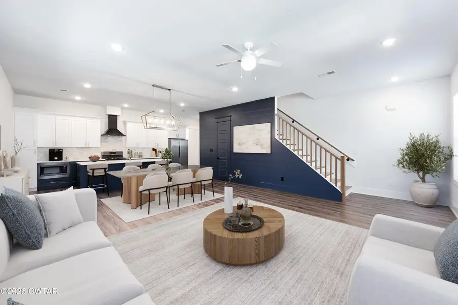 234 Mccowat Street, Jackson, TN 38301 - #2