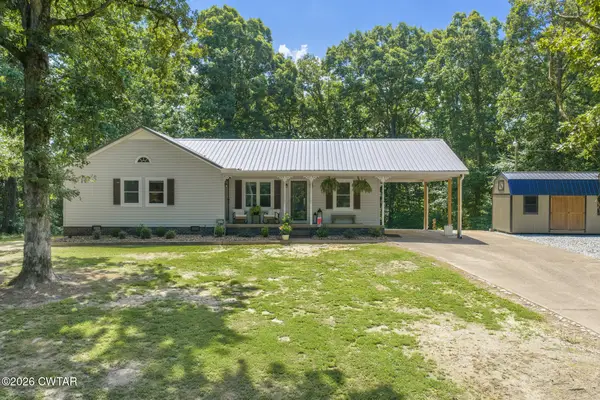 75 Beal Lane, Lexington, TN 38351